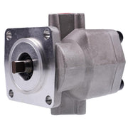 DURAFORCE Hydraulic Pump 67111-76100 for Kubota B BX B20 B6200 B7200 B6200 B8200