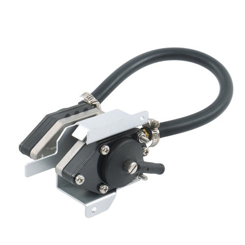 DURAFORCE NEW 5004558 VRO Fuel Pump Kit For Johnson/Evinrude 150-235HP V6 Cross Flow