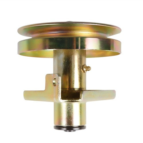 DURAFORCE For John Deere Spindle Assembly Mower Tractor AM124511 AM118532 STX38 STX46