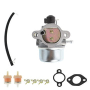 DURAFORCE Carburetor Kit For Kohler CV15S CV16S 12-853-57 CV15T For John Deere AM125355