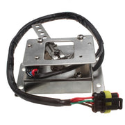DURAFORCE Throttle PB-6 Type 0-5K w/ MS 2-wire PB-8 for Curtis PB 8 type Potentiometer