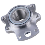 DURAFORCE Rear Left Wheel Hub Bearing for Nissan 300ZX Infiniti Q45 1990-1996 4328140P05