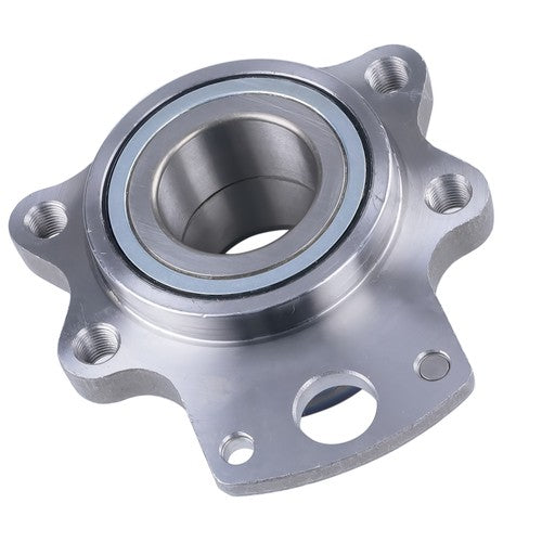 DURAFORCE Rear Left Wheel Hub Bearing for Nissan 300ZX Infiniti Q45 1990-1996 4328140P05