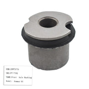 DURAFORCE For Hummer H3 H3T 2006-2010 B2110 Premium Front Differential Axle Bushing New