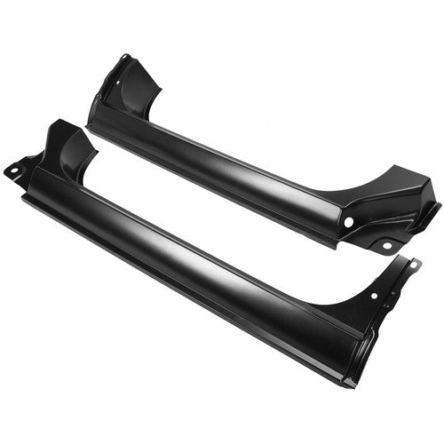 Outer Rocker Panels For 1973-87 Chevy GMC C K Pickup 1973-91 Blazer Jimmy