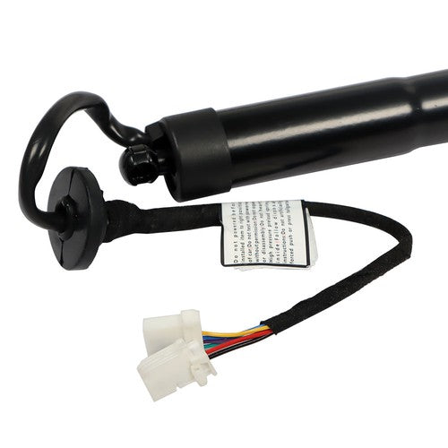 DURAFORCE Black Rear Left Tailgate Power Hatch Lift Support Strut For 2017-2019 2020 Honda