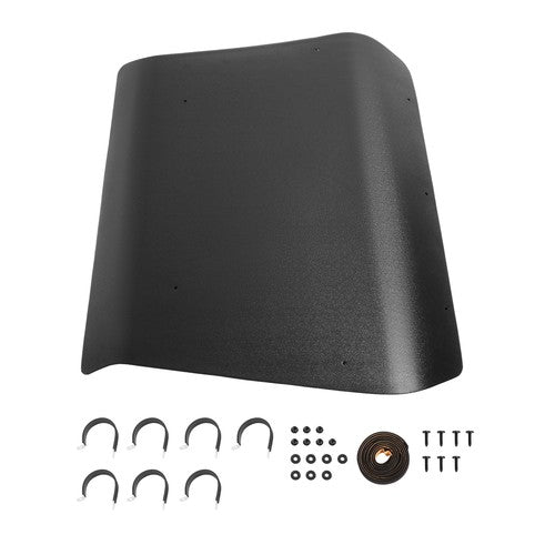 For Polaris RZR 200 EFI 2022-2026 Black Textured Roof Top Cab Top 2884572