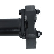 DURAFORCE Black Rear Driveshaft Assembly Fit For Dodge Charger 2006-2013 2014 V8 5.7L RWD