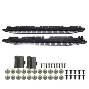 DURAFORCE Side Steps Running Boards Nerf Bar For Mercedes GLS X167 2020-2025 450 580 600