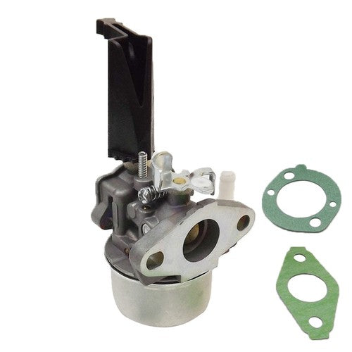 DURAFORCE Carburetor Kit For Troy Bilt CS4325 For Briggs & For Stratton 11.50 250cc Engine