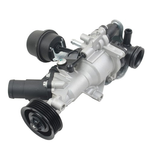 DURAFORCE Water Pump 2702000800 2702000000 For Mercedes-Benz CLA 250 GLA 45 2012-2018 new