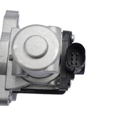 DURAFORCE EGR Valve with Gasket for Hyundai Santa Fe AZera Kia Sedona Sorento 2014-2018