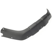 DURAFORCE For 2000-2003 Honda Rancher 350 TRX350 LH Left Front Fender Splash Guard Flare