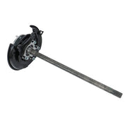 DURAFORCE For Toyota 4Runner 2003-2009 Pre-Pressed Rear Drive Axle Shaft Assembly 926-141