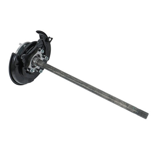 DURAFORCE For Toyota 4Runner 2003-2009 Pre-Pressed Rear Drive Axle Shaft Assembly 926-141