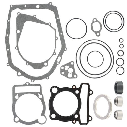 DURAFORCE YFM350 FOR YAMAHA WARRIOR 350 RAPTOR BIG BEAR WOLVERINE TOP END HEAD GASKET KIT
