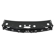 DURAFORCE New Plastic Front Bumper Grille Chrome Trim Kit For Chevrolet Trax 2023 2024