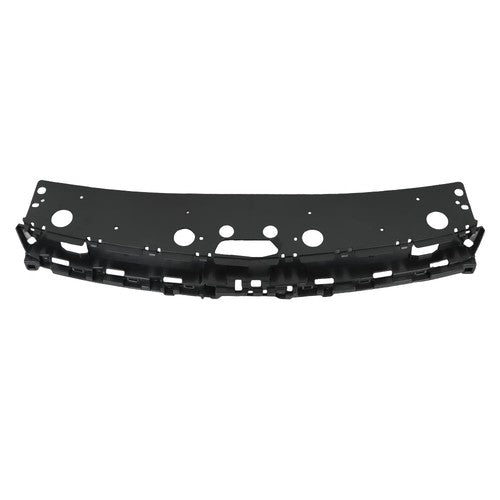 DURAFORCE New Plastic Front Bumper Grille Chrome Trim Kit For Chevrolet Trax 2023 2024