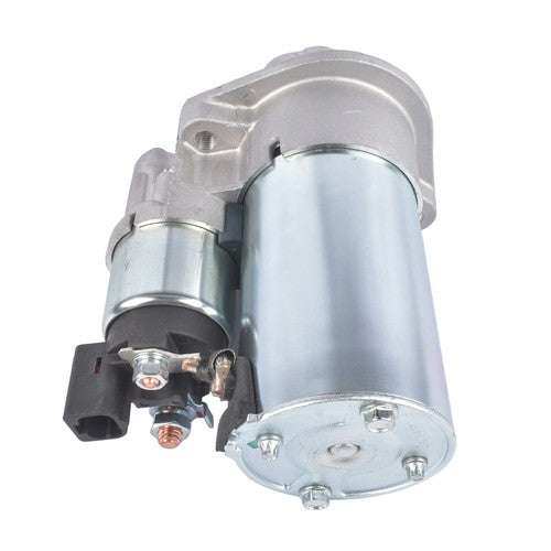 DURAFORCE Starter Motor for Hyundai Elantra GLS GL Limited SE L4 1.8L GAS DOHC 2014-2015