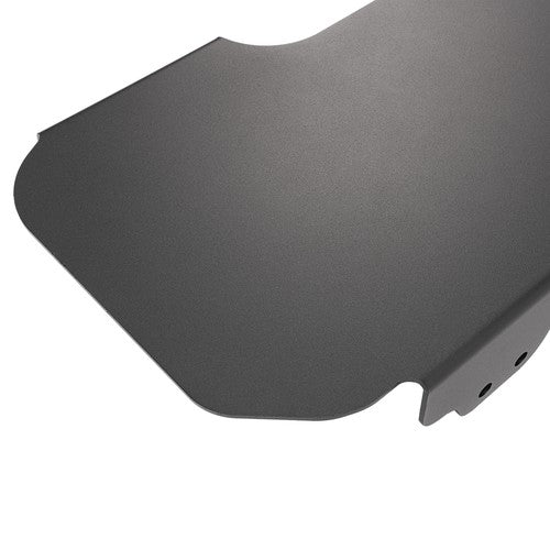 Steel Gas Tank Skid Plate For Jeep Wrangler Jk 4Wd 4-Door 07-2018 Powder Coated