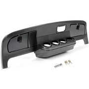 DURAFORCE For EZGO TXT Golf Cart 1994-2013 Dash Assembly Cover Kit Carbon Fiber Printing