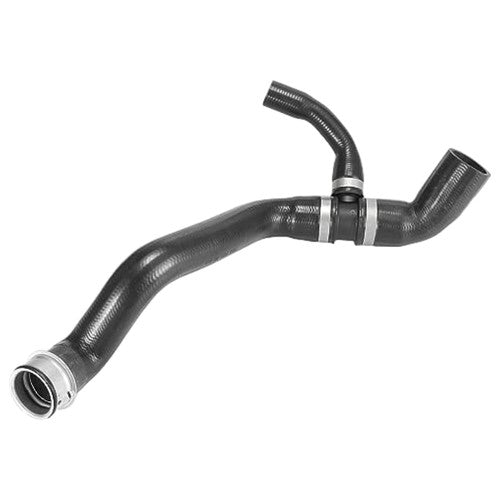 DURAFORCE Car Lower Radiator Coolant Hose 1645010582 for Mercedes-Benz ML350 2006-2011