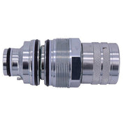 DURAFORCE For Bobcat Replacement Hydraulic Female Flat Face Quick Coupler Skid Steer T630