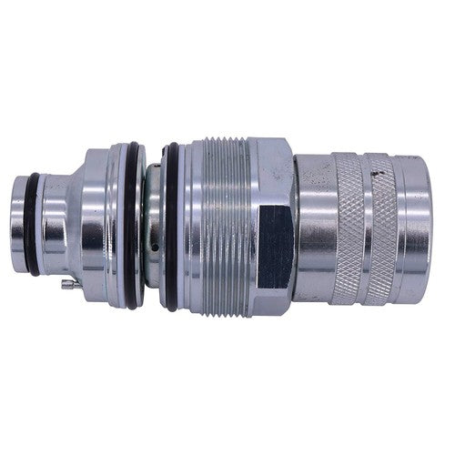 DURAFORCE For Bobcat Replacement Hydraulic Female Flat Face Quick Coupler Skid Steer T630