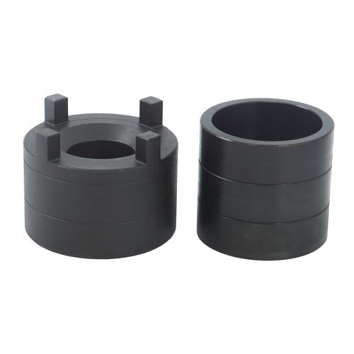 DURAFORCE For Porsche 911 981 982 718 GT3 PDK Cayenne Dual Clutch Housing Removal Tool Kit