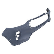 DURAFORCE Plastic Front Bumper Cover With Park Assist Sensor For Ford Escape 2023 2024