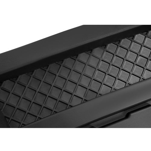 Black Front Bumper Assembly for 2009-2021 Polaris RZR 170 UTV 0454801-070