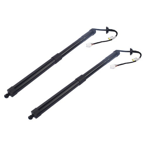 DURAFORCE 2Pcs Rear Power Hatch Lift Support Left / Right for Infiniti EX35 FX35 2011-2012