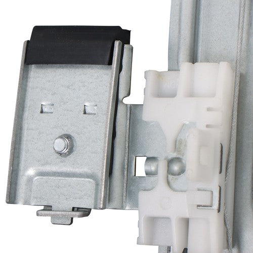 DURAFORCE Electric Window Actuator Assembly For Chevrolet Suburban 1500 07-14 NEW 741-445