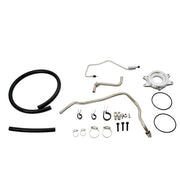 DURAFORCE LML CP3 Conversion Kit w/o Pump for Silverado Sierra 6.6L V8 Duramax 2011-2016