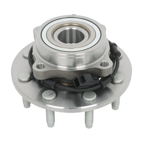 DURAFORCE 1pc Wheel Hub Bearing Front For Dodge Ram 2500 3500 4WD Only 2003 - 2005 515061