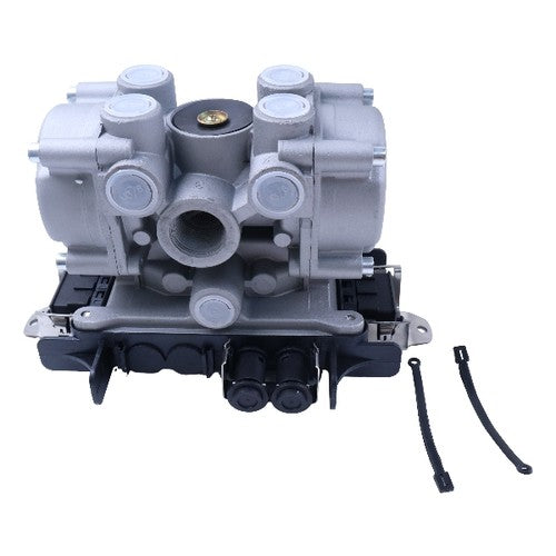 DURAFORCE ABS ECU Valve Assembly 4005001020 for 2S/2M Trailer for Wabco