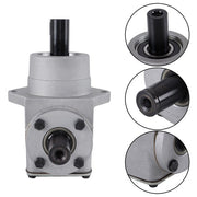 DURAFORCE Front Mount Mower 390024 Deck Gearbox Fit For Grasshopper Right Angle CCW