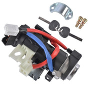 DURAFORCE New Ignition Lock Housing Assembly w/ Keys For Kia Optima 2016-2020 81900-D5B00