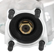 DURAFORCE For Honda TRX300 Fourtrax 300 2X4 1988-1995 Complete Rear Differential ATV