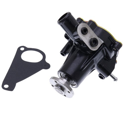 DURAFORCE Water Pump for John Deere 2355 3215 675B Komatsu PC28UU Mustang Takeuchi Yanmar