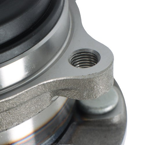 DURAFORCE 2PC For Hyundai Palisade Kia Sorento 2016-2020 FWD Rear Wheel Bearings and Hubs