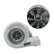 DURAFORCE Turbo HT3B Turbocharger 3522867 3803670 for Cummins NTC855 NTC320 NTCC400 NTC400