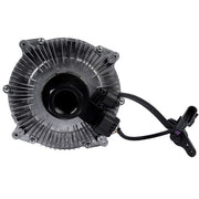 DURAFORCE Engine Cooling Fan Clutch for GMC Sierra 3500 HD 2015-2016 6.6L Reverse Rotation