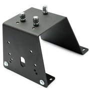 DURAFORCE For Jeep Wrangler YJ TJ LJ Spare Tire Carrier Mount Holder Rack 1987-2006