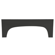 DURAFORCE 2X For Chevrolet Silverado 07-14 Upper Rear Bed Wheel Arch Quarter Repair Panel