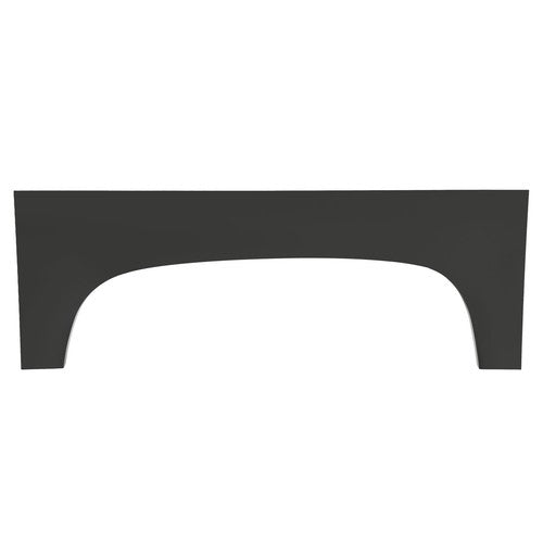 DURAFORCE 2X For Chevrolet Silverado 07-14 Upper Rear Bed Wheel Arch Quarter Repair Panel