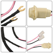 DURAFORCE Rear Door Wiring Harness 7109403 for Bobcat 553 A300 S100 S130 S150 S160 S175 US