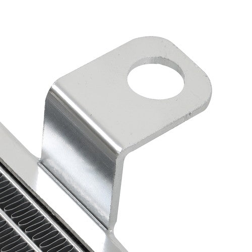DURAFORCE Radiator for Yamaha Rhino 700 FI Sport 5B4-E2461-00-00 1 Row with Cap 2008-2013