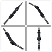 DURAFORCE For Kubota RTV900/RTV1100/RTV1140 all year Left and Right REAR Axle SET