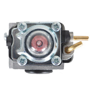 DURAFORCE Carb Fit For Troy Bilt TB516EC Edger 29cc 4 Stroke Carburetor Air Filter Engine